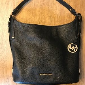 MICHAEL KORS Womens Bedford handbag